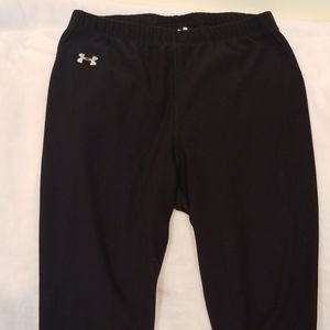 Under armour leggings